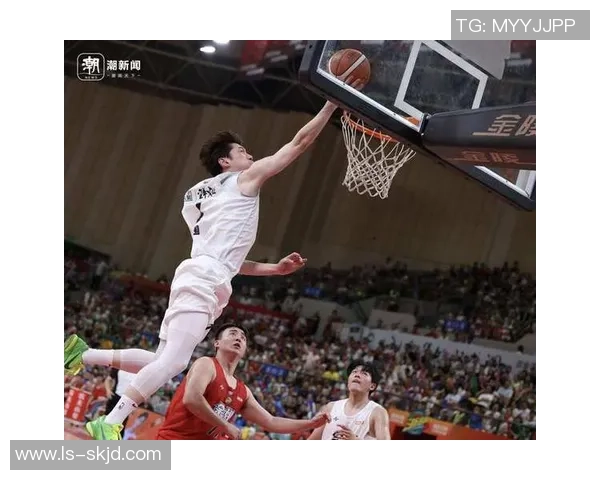 杭州篮球队实力强劲荣登全国篮球力量排行榜第八名 杭州篮球队实力强劲荣登全国篮球力量排行榜第八名