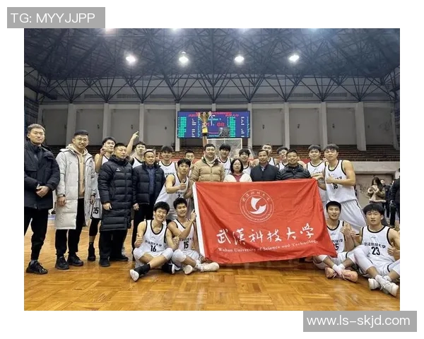 武汉篮球队个人能力提升的热议与未来发展探讨