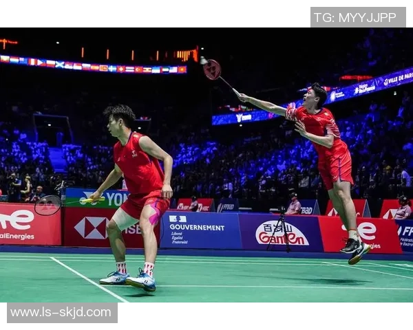 武汉羽毛球队在世界锦标赛中的耐力表现分析与启示