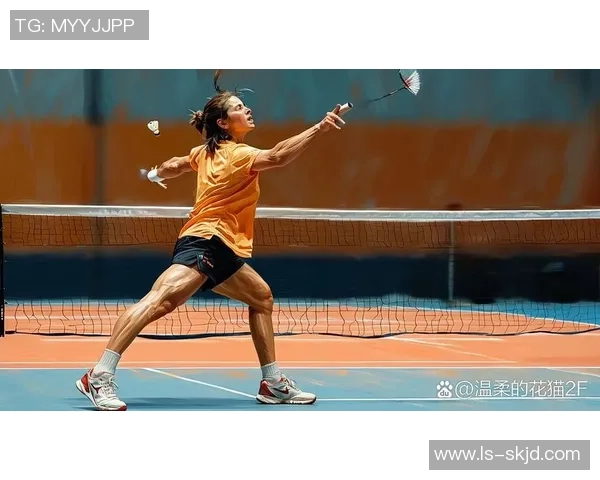 武汉羽毛球队的整体压制与深度分析探讨羽毛球运动的未来发展之路 武汉羽毛球队的整体压制与深度分析探讨羽毛球运动的未来发展之路