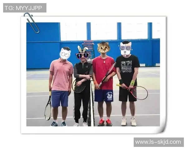 深度对话:赵军如何在网球世界中追寻梦想与成长的故事 深度对话:赵军如何在网球世界中追寻梦想与成长的故事