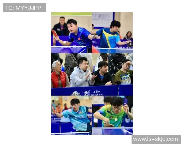 西安乒乓球队实力强劲荣登全国乒乓球实力排行榜第三名