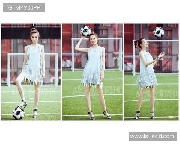 足球明星化身时尚达人展现别样风采的变装之旅 足球明星化身时尚达人展现别样风采的变装之旅