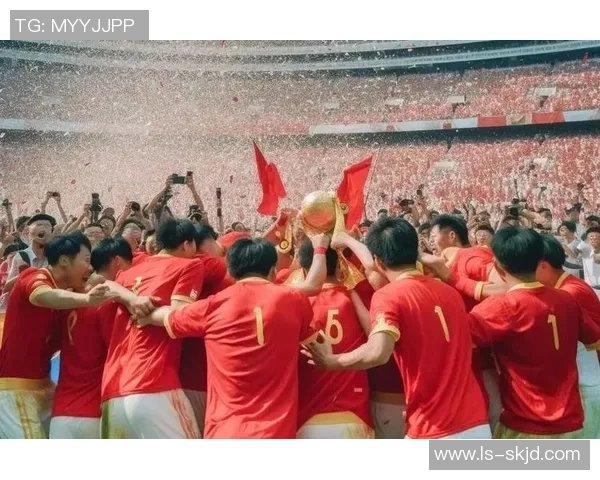 足球明星齐聚祝福视频网站传递热爱与梦想的力量