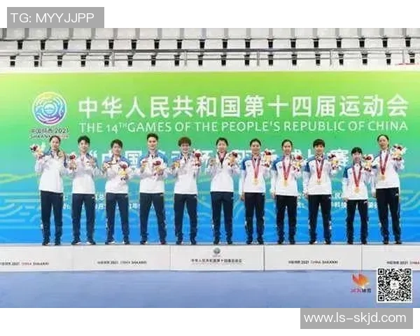 全运会积分榜：成都羽毛球队以67分领跑