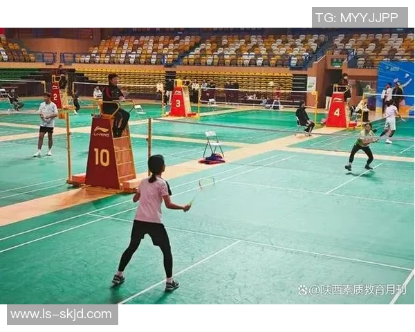 最新羽毛球团队协作TOP10：西安羽毛球队领跑