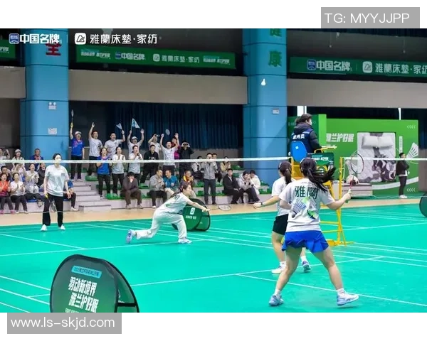 聚焦羽毛球：成都羽毛球队的技术话题