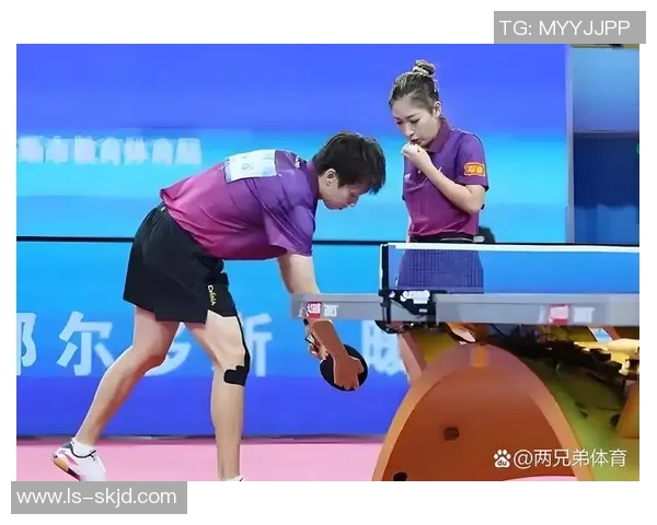 乒乓球热点：解读南京乒乓球队的防守