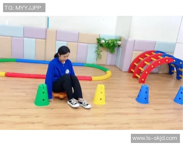 科学滑板：耐力训练方法