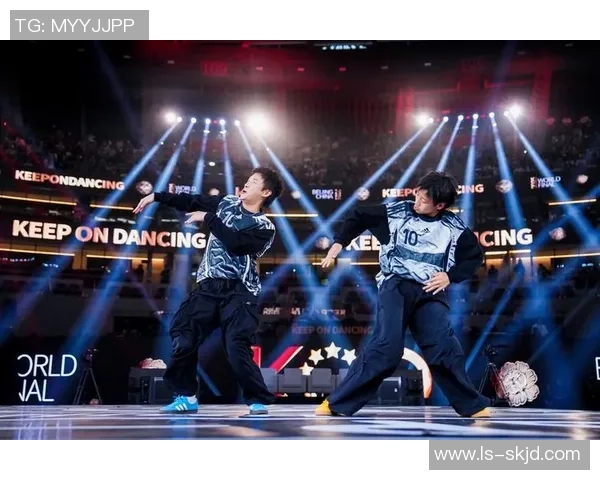 街舞深度：解密北京街舞队的反击