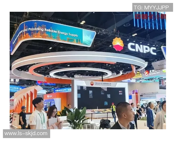 重磅专题：LNG的整体压制革新_1