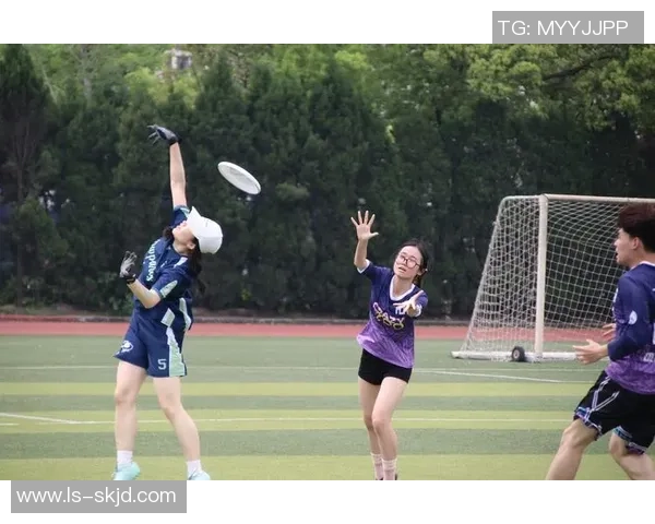 飞盘热点：解读杭州飞盘队的防反